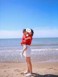 -飞扬摄影北戴河旅拍