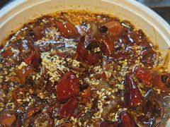 -罗妈砂锅(四川成都奎星楼店)