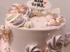 -澈烘焙·生日蛋糕·下午茶(龙华店)