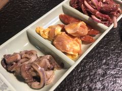 -盛江山自助料理(奥莱锦辉购物广场店)