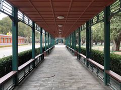 -北京市劳动人民文化宫(太庙)
