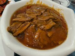 -清真•蜀风园(丁字沽店)