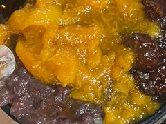 老味刨冰三杏酱-小胖老味刨冰
