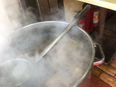 咖喱牛肉汤-舒蔡记生煎菜饭(云南中路店)