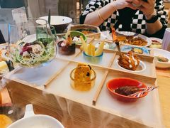 -熊猫自助餐厅.萌趣城堡(长隆熊猫酒店)