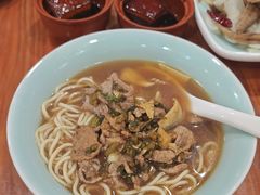 -奎元馆.百年奎元.非遗传承(西湖边的解放路店)