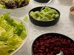 -北京王府井希尔顿酒店·万斯阁西餐厅