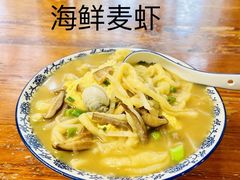 -沈胖记麦虾(江城南路店)