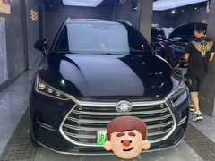 -车艺佳龙膜隐形车衣汽车贴膜(宝山丰宝店)