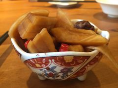 -莲池荟素食馆·12年老字号(光孝寺店)