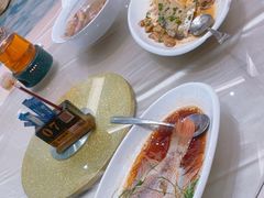 -渔村盛宴(航空新城店)