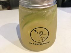 -狐狸和向日葵(北京路店)