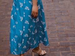 -海口骑楼小吃街