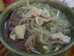 肥肠粉-梁记肥肠粉(宽窄巷子店)