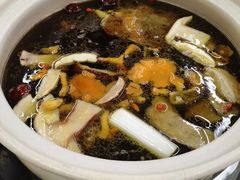 -名善山珍·野生菌汤锅(文殊院店)