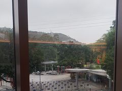 -点都德(广州白云山景区南门店)