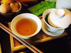 -青藤茶馆(南山路店)
