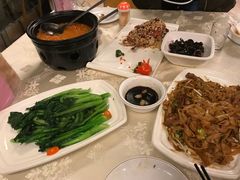 -外沙疍家棚酒楼