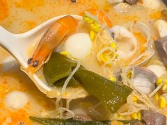 -香香海南菜餐厅