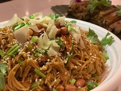 -香香海南菜餐厅