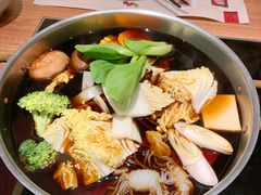 -MoMo牧场·寿喜烧专门店(长泰广场店)