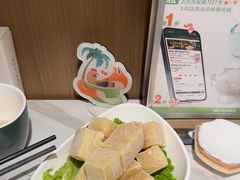 -狐狸爱上椰子鸡(滨江星光大道店)