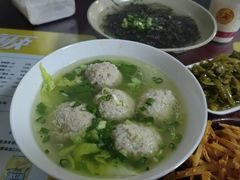 -周肥肠(江油总店)