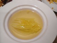 开水白菜-之参餐厅(前门大街店)