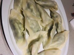 -喜家德虾仁水饺(华强天虹店)
