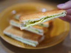 -HELLO 27 意面·沙拉·帕尼尼