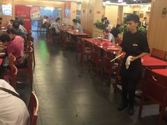 大堂-宏状元现熬粥·京味菜(五棵松店)