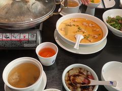 -简小舍·民间手艺菜(武昌江滩店)