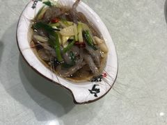 -启东海鲜人家(古美路店)