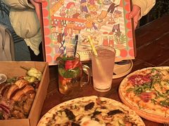 -Brut Eatery悦璞食堂(建国东路店)