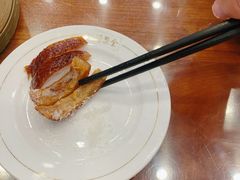 -全聚德(扬州虹桥坊店)