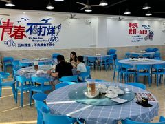 -明记海鲜大排档(巽寮湾店)