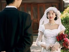 -经典婚纱摄影美学馆·私人定制