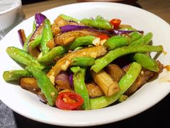 -建辉湖南土菜馆(南大街店)