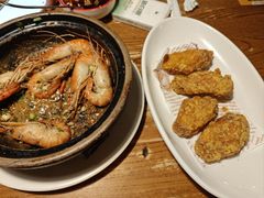 -新白鹿餐厅(龙游路总店·杭帮菜名店)