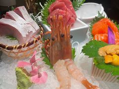 -阿吾罗·月咏精致日料(港汇恒隆广场店)