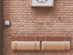 -大酉·M Coffee(北京美术馆店)