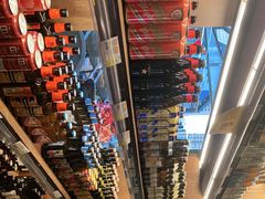 -M99 BEER世界啤酒吧(鸿云悦街店)