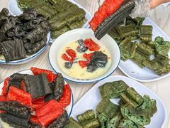 -李与白包子铺(桐梓林店)