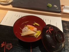 -橼舍鮨青木