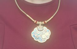 -万宝金楼(威海路店)