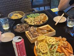 -浅醉·小酒馆