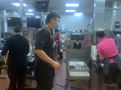 -麦当劳(集美石鼓店)