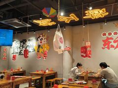 -东方一串·龙虾烧烤·特色烤鱼(吴中路店)