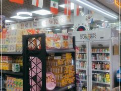 -紫荆城食品交易中心(华强北店)