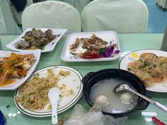 -景好海鲜餐厅(大鹏必选旅游店)